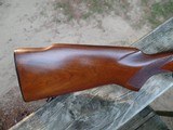 Winchester Model 70 Pre 64 264 Win Magnum Near Mint - 11 of 17