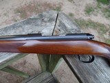 Winchester Model 70 Pre 64 264 Win Magnum Near Mint - 3 of 17