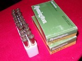 2 Boxes Remington 25-35 Winchester - 1 of 1