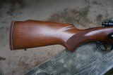 Winchester Model 70 Pre 64 458 Win Magnum - 3 of 15