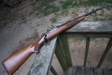 Winchester Model 70 Pre 64 458 Win Magnum - 2 of 15