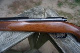 Winchester Model 70 Pre 64 458 Win Magnum - 7 of 15