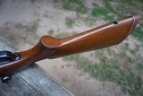Winchester Model 70 Pre 64 458 Win Magnum - 12 of 15