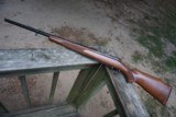 Winchester Model 70 Pre 64 458 Win Magnum - 6 of 15