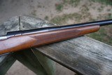 Winchester Model 70 Pre 64 458 Win Magnum - 4 of 15