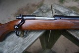Winchester Model 70 Pre 64 458 Win Magnum - 1 of 15