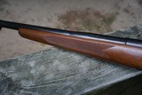 Winchester Model 70 Pre 64 458 Win Magnum - 9 of 15
