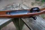 Winchester Model 70 Pre 64 458 Win Magnum - 11 of 15