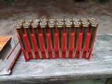 358 Norma Magnum Factory ammo Full box - 4 of 4