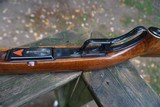 Winchester model 88 308 pre 64
Full Stock Nice wood - 11 of 13