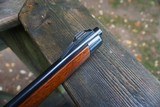 Winchester model 88 308 pre 64
Full Stock Nice wood - 13 of 13