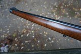 Winchester model 88 308 pre 64
Full Stock Nice wood - 9 of 13