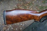 Winchester model 88 308 pre 64
Full Stock Nice wood - 3 of 13