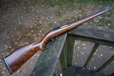 Winchester model 88 308 pre 64
Full Stock Nice wood - 1 of 13