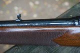 Winchester Model 88 358 win Nice - 8 of 16