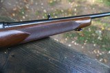 Winchester Model 88 358 win Nice - 5 of 16