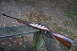 Winchester Model 88 358 win Nice - 2 of 16