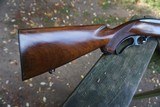 Winchester Model 88 358 win Nice - 4 of 16