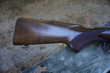 Winchester Pre 64 Model 70 300 H&H Nice Original 1951 - 3 of 14
