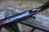 Winchester Pre 64 Model 70 300 H&H Nice Original 1951 - 10 of 14