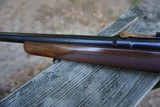 Winchester Pre 64 Model 70 300 H&H Nice Original 1951 - 8 of 14