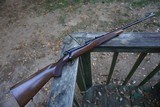 Winchester Pre 64 Model 70 300 H&H Nice Original 1951 - 1 of 14
