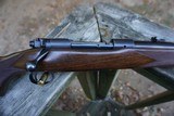 Winchester Pre 64 Model 70 300 H&H Nice Original 1951 - 2 of 14