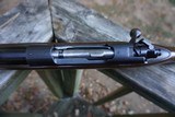 Winchester Pre 64 Model 70 300 H&H Nice Original 1951 - 7 of 14