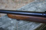Winchester Pre 64 Model 70 270 win 1952 - 10 of 12