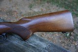 Winchester Pre 64 Model 70 270 win 1952 - 7 of 12
