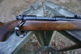 Winchester Pre 64 Model 70 270 win 1952 - 2 of 12