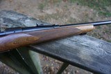Winchester Pre 64 Model 70 270 win 1952 - 4 of 12
