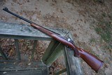 Winchester Pre 64 Model 70 375 H&H Magnum - 5 of 17