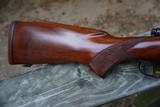 Winchester Pre 64 Model 70 375 H&H Magnum - 3 of 17