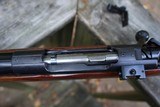 Winchester Pre 64 Model 70 375 H&H Magnum - 9 of 17
