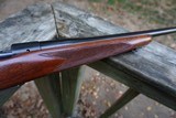 Winchester Pre 64 Model 70 375 H&H Magnum - 4 of 17