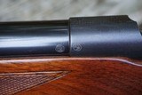 Winchester Pre 64 Model 70 375 H&H Magnum - 10 of 17
