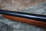 Winchester Pre 64 Model 70 375 H&H Magnum - 11 of 17