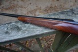 Winchester Pre 64 Model 70 375 H&H Magnum - 8 of 17