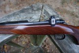 Winchester Pre 64 Model 70 375 H&H Magnum - 6 of 17