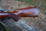 Winchester Pre 64 Model 70 375 H&H Magnum - 7 of 17
