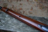Winchester Pre 64 Model 70 375 H&H Magnum - 13 of 17