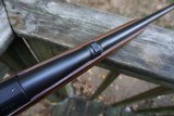 Winchester Pre 64 Model 70 220 Swift about mint - 6 of 15