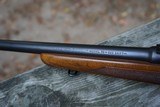 Winchester Pre 64 Model 70 220 Swift about mint - 11 of 15
