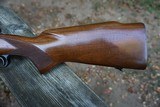 Winchester Pre 64 Model 70 220 Swift about mint - 9 of 15