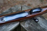 Winchester Pre 64 Model 70 220 Swift about mint - 12 of 15