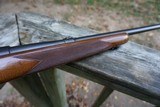 Winchester Pre 64 Model 70 220 Swift about mint - 4 of 15
