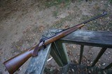 Winchester Pre 64 Model 70 30 06 win 1952 Near Mint - 1 of 15