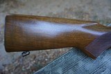Winchester Pre 64 Model 70 30 06 win 1952 Near Mint - 4 of 15