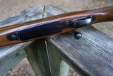 Winchester Pre 64 Model 70 30 06 win 1952 Near Mint - 12 of 15